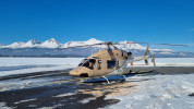 Slovensko – Bell 427